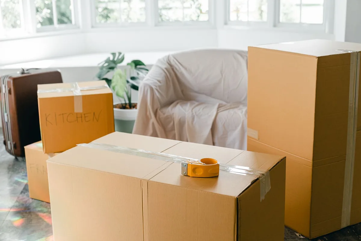 Hoarding Cleanup in San Mateo, CA